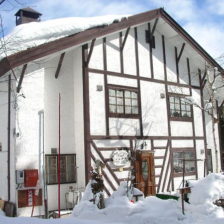 האקובה Gallery & Lodge Noichigo מראה חיצוני תמונה