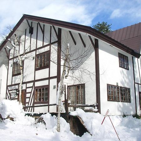 האקובה Gallery & Lodge Noichigo מראה חיצוני תמונה