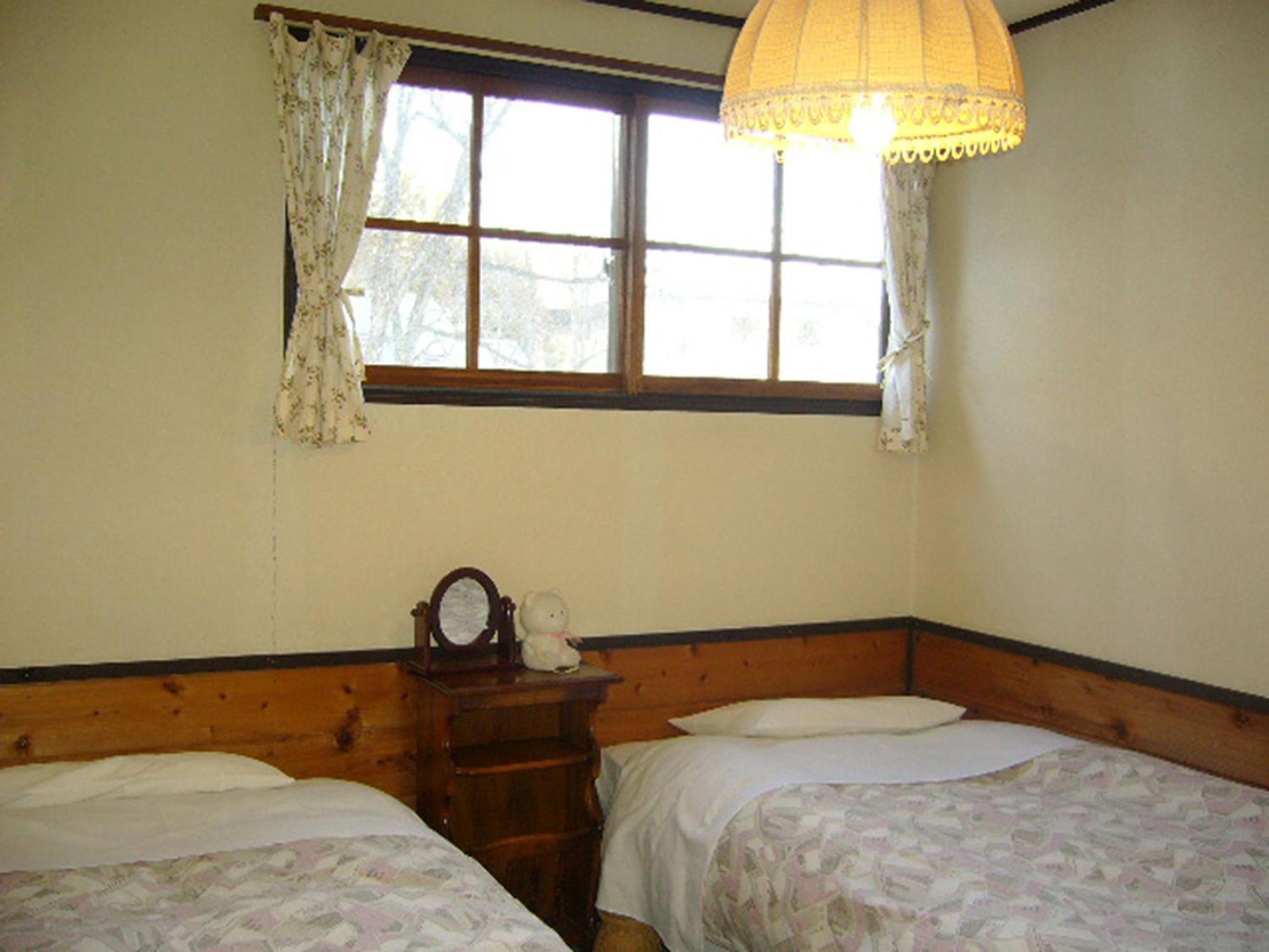 האקובה Gallery & Lodge Noichigo חדר תמונה