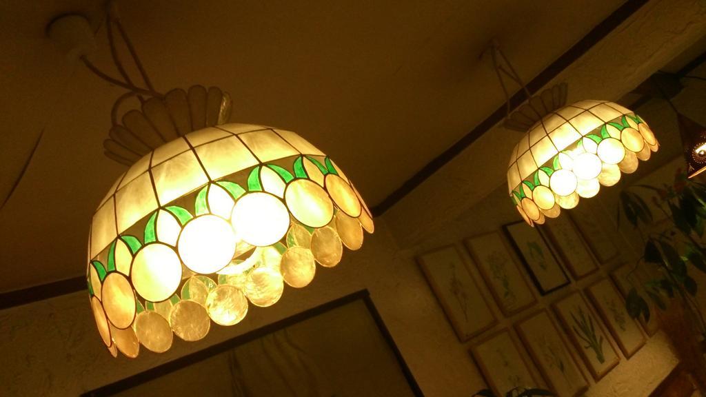 האקובה Gallery & Lodge Noichigo מראה חיצוני תמונה