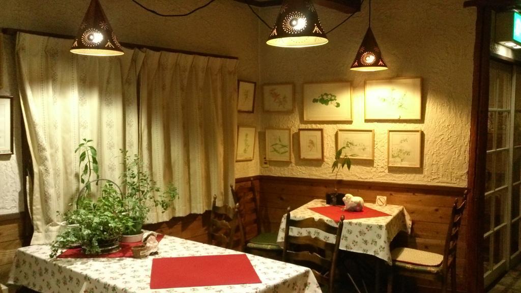 האקובה Gallery & Lodge Noichigo מראה חיצוני תמונה