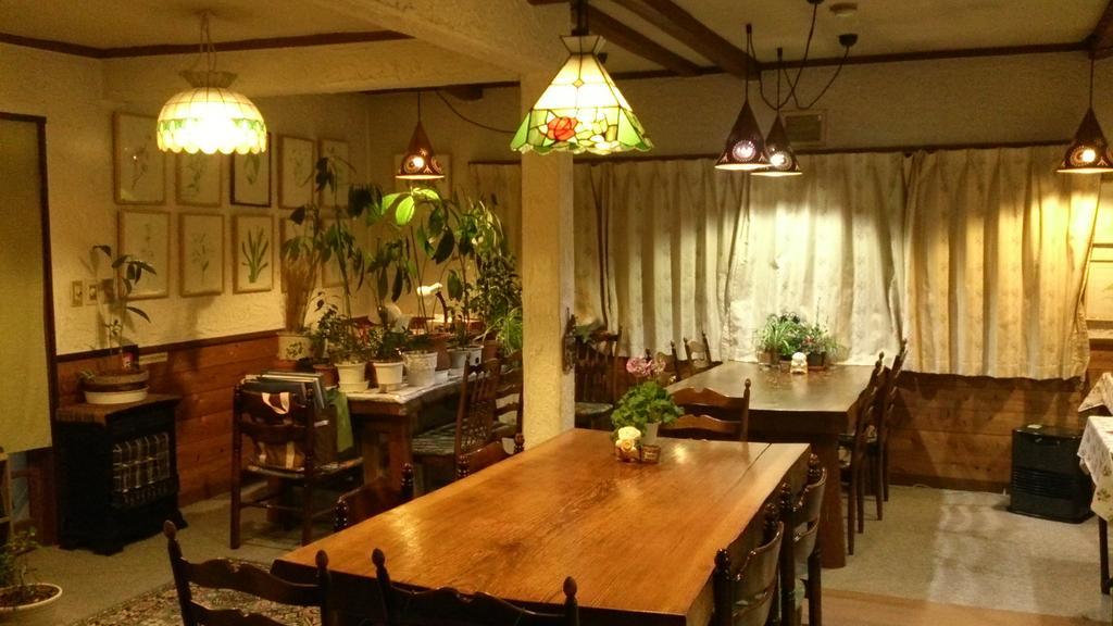האקובה Gallery & Lodge Noichigo מראה חיצוני תמונה