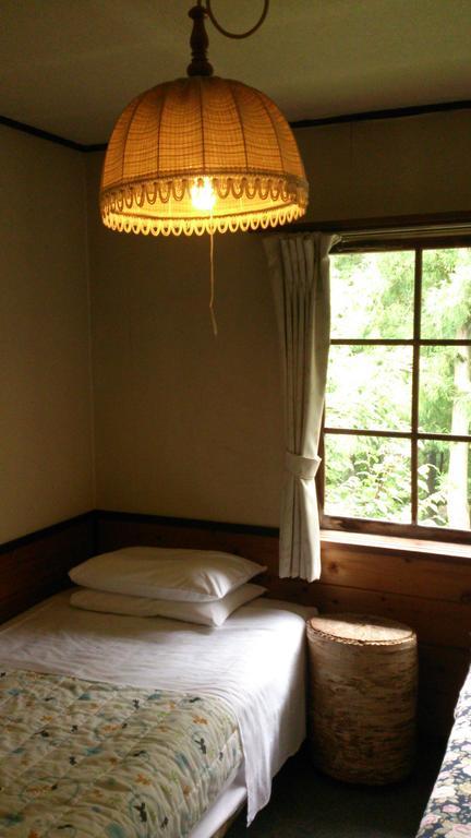 האקובה Gallery & Lodge Noichigo חדר תמונה